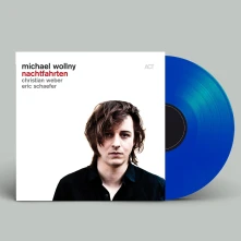 Vinyl NACHTFAHRTEN