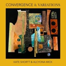 CD CONVERGENCE & VARIATIONS