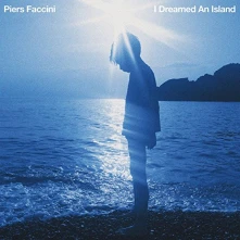 Vinyl I DREAMED AN ISLAND