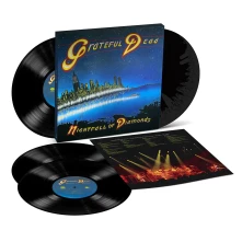 Grateful Dead, Vinyl NIGHTFALL OF DIAMONDS (RSD 2024)