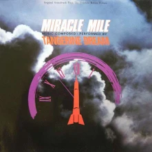 Vinyl MIRACLE MILE