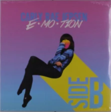 Vinyl EMOTION - SIDE B