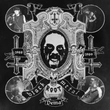 CD DEMA