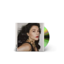 CD What’s Your Pleasure?