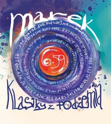 Vinyl Klasiky z POdzemia