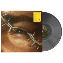 Vinyl Beerbongs & Bentleys (Clear Vinyl)