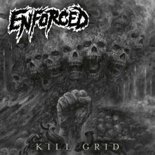 CD Kill Grid