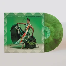 Ibibio Sound Machine, Vinyl CHOPPING MOUNTAIN