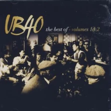 CD BEST OF VOLUMES 1 & 2