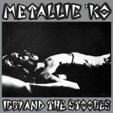 Vinyl METALLIC K.O.