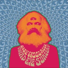 Vinyl THIRD EYE SURGERY