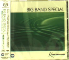 CD BIG BAND SPECIAL