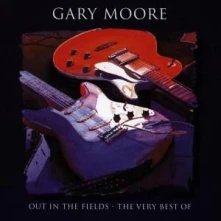 CD OUT IN THE FIELDS/BEST OF.