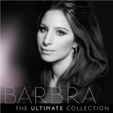 CD The Ultimate Collection