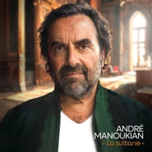 CD LA SULTANE