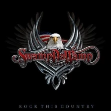 CD ROCK THIS COUNTRY