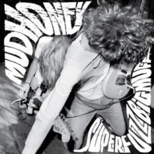 Vinyl SUPERFUZZ BIGMUFF