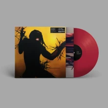 Vinyl YOUNG FATHERS - HEAVY HEAVY
