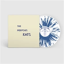 Vinyl NERVOUS KATS