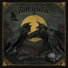 CD Me Against You