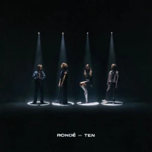 Vinyl TEN