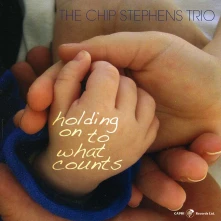 CD HOLDING ON TO WHAT COUNTS
