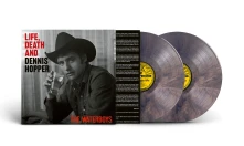 Vinyl LIFE, DEATH, & DENNIS HOPPER