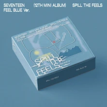 CD 12TH MINI ALBUM VER.0