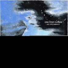 CD ALL YOU EMBRACE
