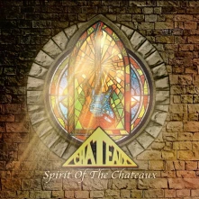 CD CHATEAUX - SPIRIT OF CHATEAUX