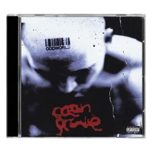 CD ODDWORLD