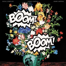CD BOOM BOOM