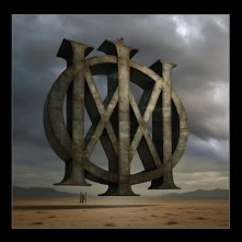 Dream Theater, CD THE STUDIO ALBUMS: 1992-2016