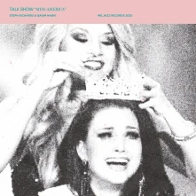 Vinyl MISS AMERICA
