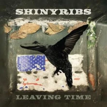 Shinyribs, CD LEAVING TIME