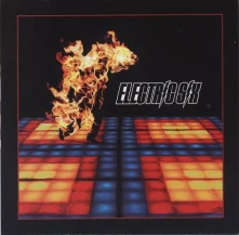 Electric Six, CD FIRE