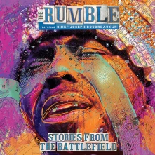 Vinyl STORIES FROM THE BATTL...
