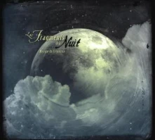 Vinyl LES FRAGMENTS DE LA NUIT - MUSIQUE DU CREPUSCULE