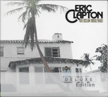 CD 461 OCEAN BLVD.-DELUXE ED.