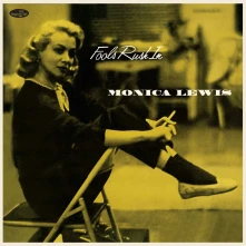 Vinyl FOOLS RUSH IN