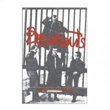 Vinyl BREAKOUTS - TEETH IN THE GEARS
