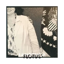 CD LAMBCHOP - FLOTUS