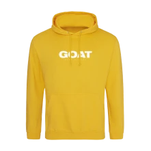 G.o.a.t. thumbnail
