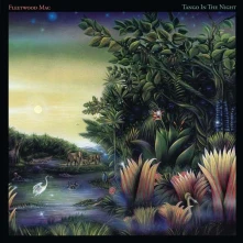 CD TANGO IN THE NIGHT (REMASTERED)