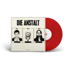Vinyl DIE ANSTALT