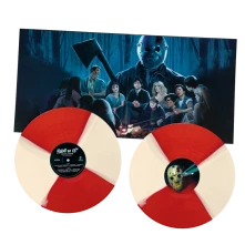 Vinyl FRIDAY THE 13TH PART IV: THE FINAL CHAPTER