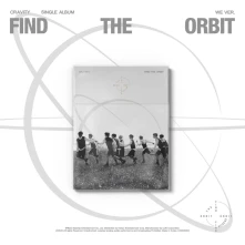 CD Find the Orbit
