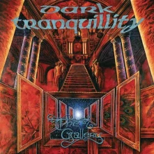 Dark Tranquillity, CD The Gallery (Re-issue 2021)