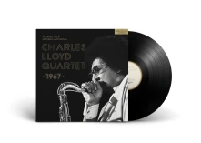 Vinyl MONTREUX JAZZ FESTIVAL 1967