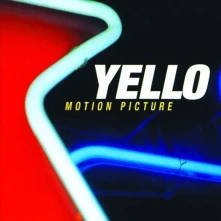 YELLO, Vinyl MOTION PICTURE/LTD